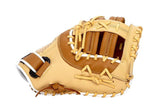 Mizuno Franchise 12.5" - Baseball Glove - 1ST Base  -LHT