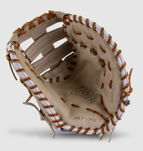 marucci oxbow first base mitt