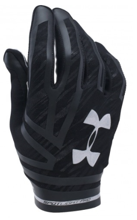 under armour spotlight batting gloves