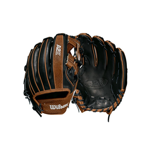 a2k baseball glove