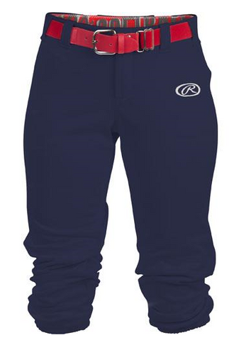 Download Rawlings RP150 Plated Pant with Braid - Centretown Sports