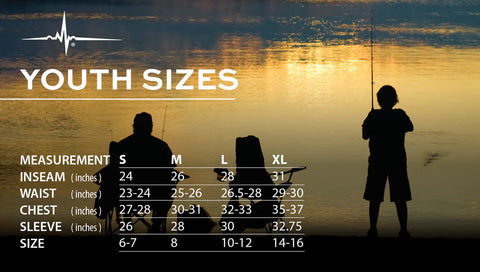 Habit Men's Fourche Mountain Long Sleeve River Guide Fishing Shirt, 3XL