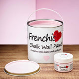 Frenchic Chalk Wall Paint Bon Bon