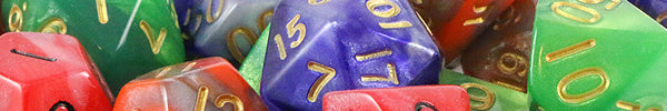 combo attack dice