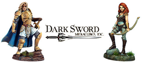 Dark Sword Miniatures