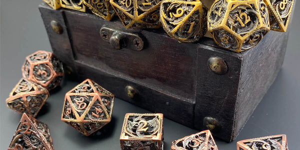 Hollow Dice