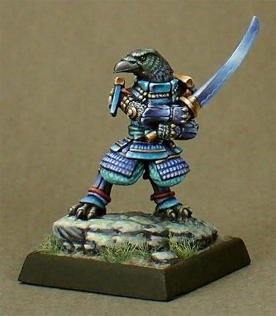 Tengu Miniature