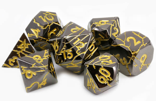 Warlock Dice 1