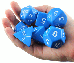 Jumbo Dice