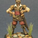 Pathfinder Miniatures 60148