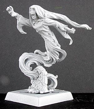 Reaper Miniatures :: yeti latest/14612