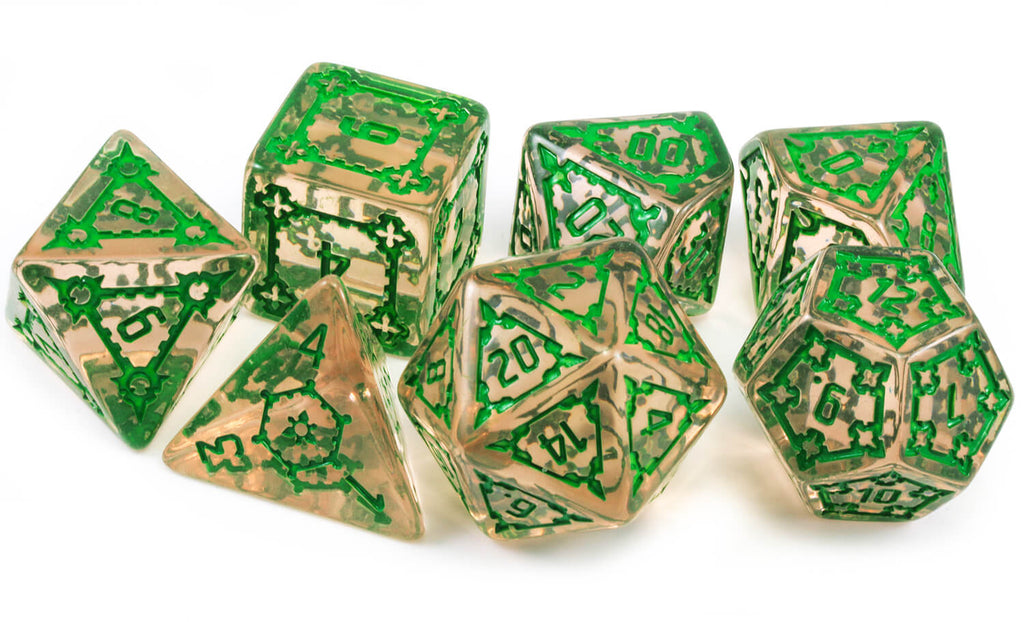  20 Sided DND Dice,D20 Giant Polyhedral Dice,55mm Titan Large  Pearl Color D20 Dice,20 Sided Cube D&D Dice Set for Dungeons and Dragons,  RPG, MTG Table Games(Black-Pearl Series) : Toys & Games