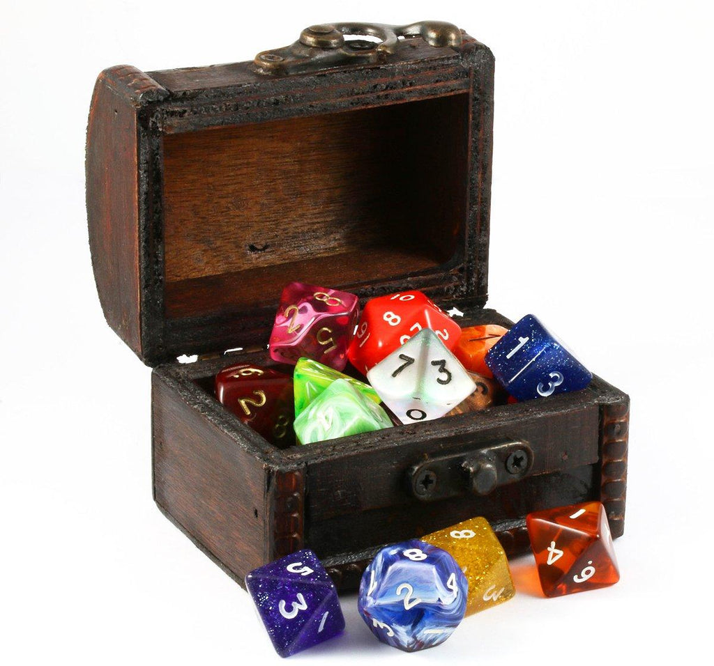 dicebox rpg