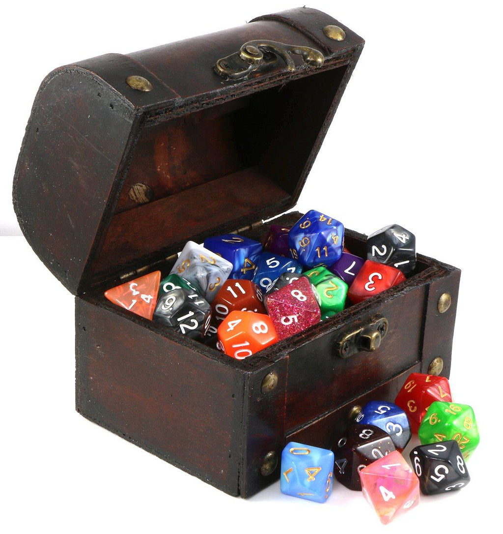 dicebox top