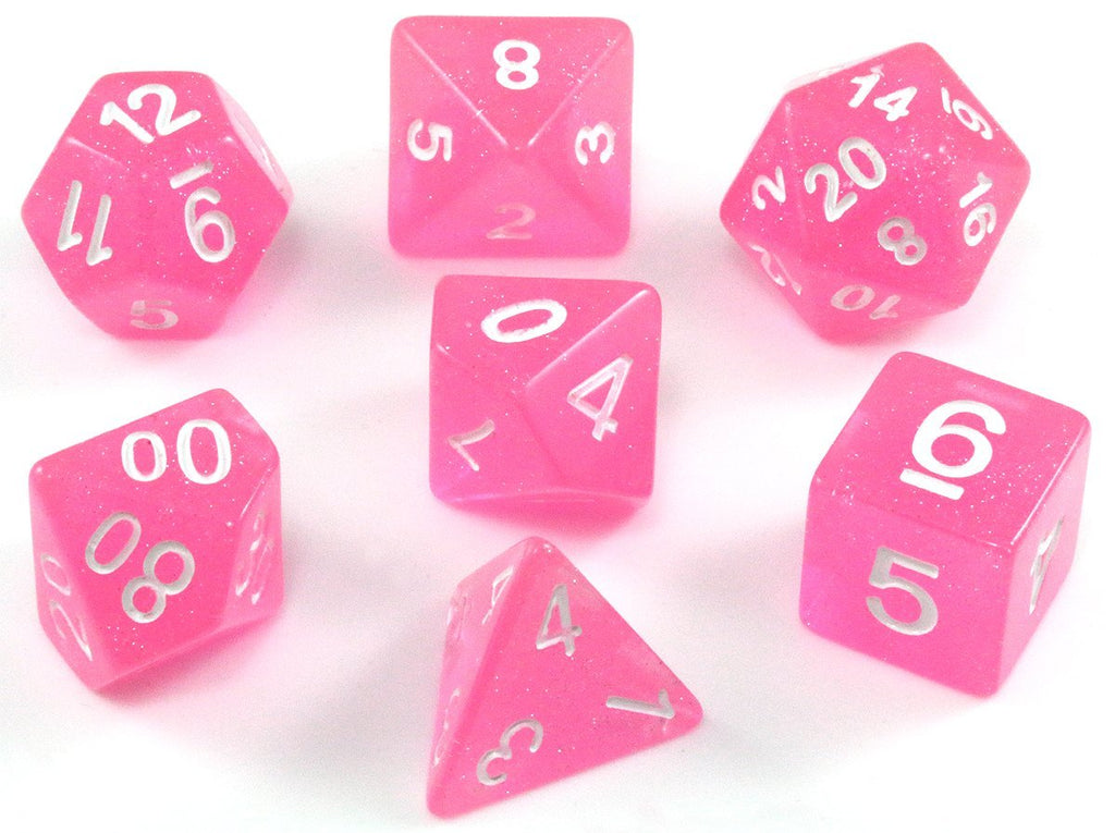 Pastel Pink Aesthetic Dice Pattern DnD Game Underpants Cotton