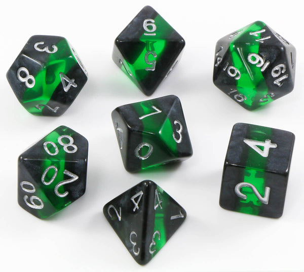 Elfstone Dice Are On Sale Now! – Dark Elf Dice