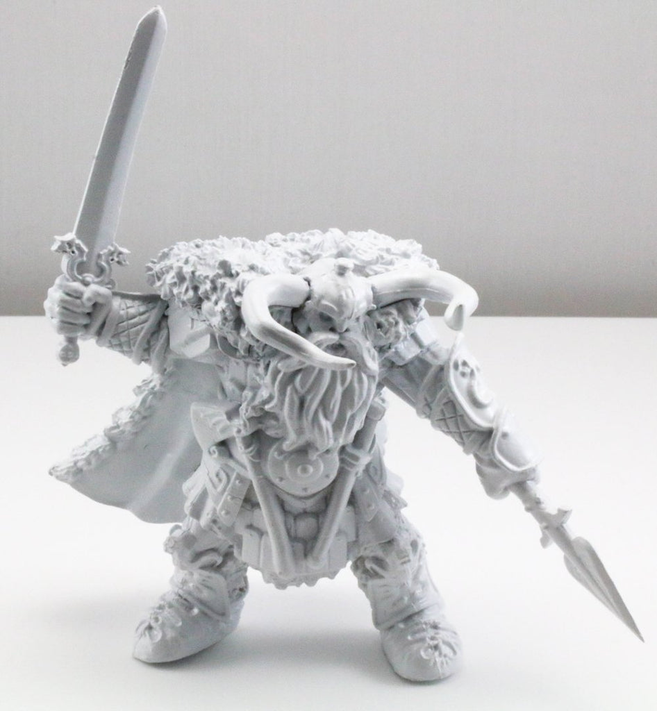 Reaper Miniatures :: yeti latest/14612