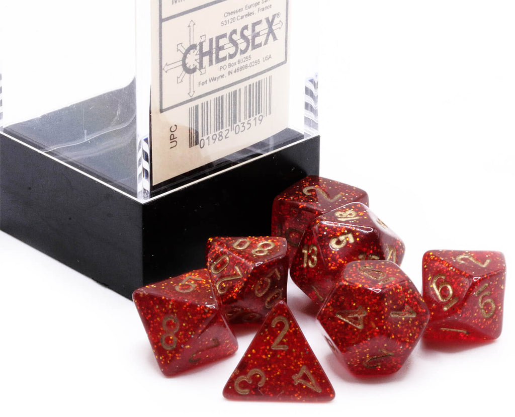 Reaper Master Series Paints Are On Sale Now! – Tagged Color: Pink – Dark  Elf Dice