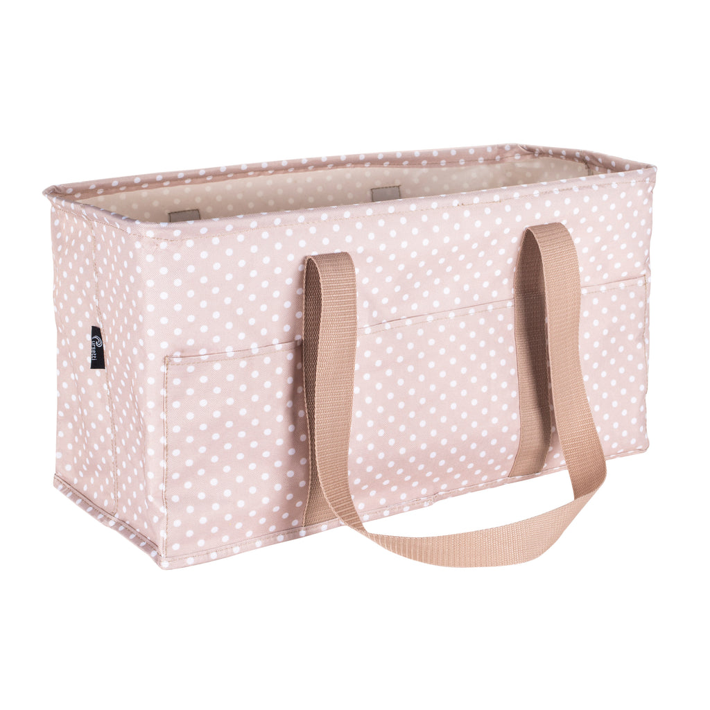 laundry basket tote