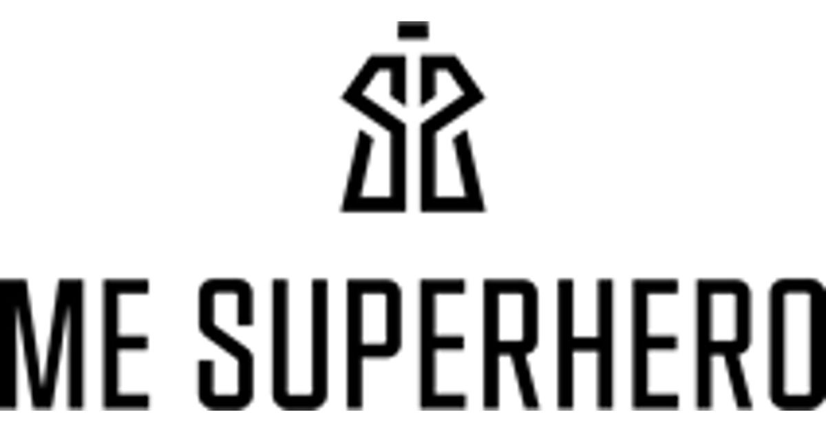 Best Superhero Clothes - ME SUPERHERO