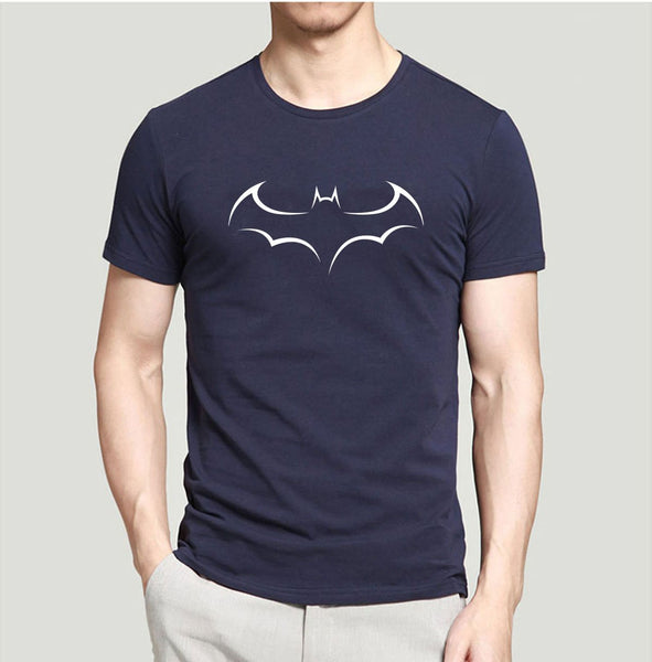BATMAN Short Sleeve T-Shirt for Men (10 colors) – ME SUPERHERO