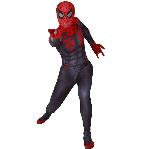 Dr. Octopus SPIDERMAN Cosplay Costume for Men – ME SUPERHERO