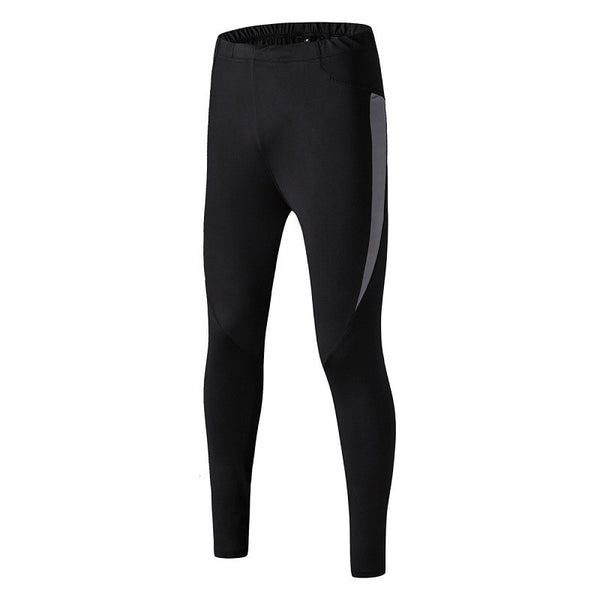 UNIVERSAL Compression Leggings for Men – I AM SUPERHERO