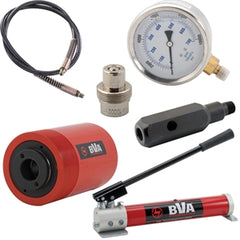 BVA Hydraulics Hydraulics Pump & Cylinder Sets