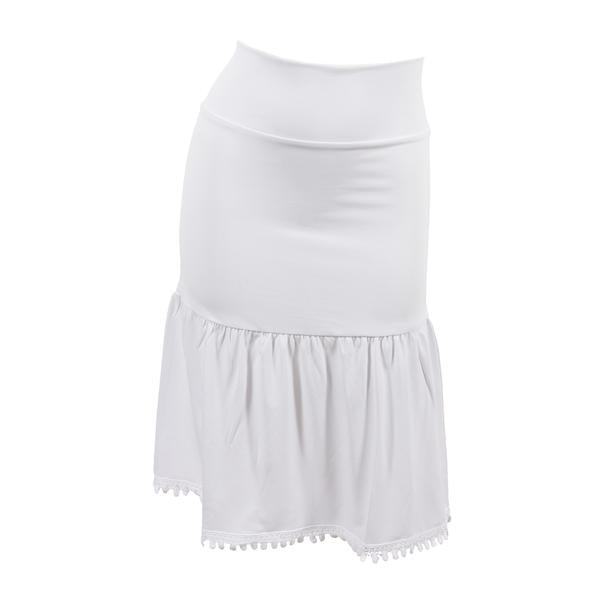 plus size skirt extender