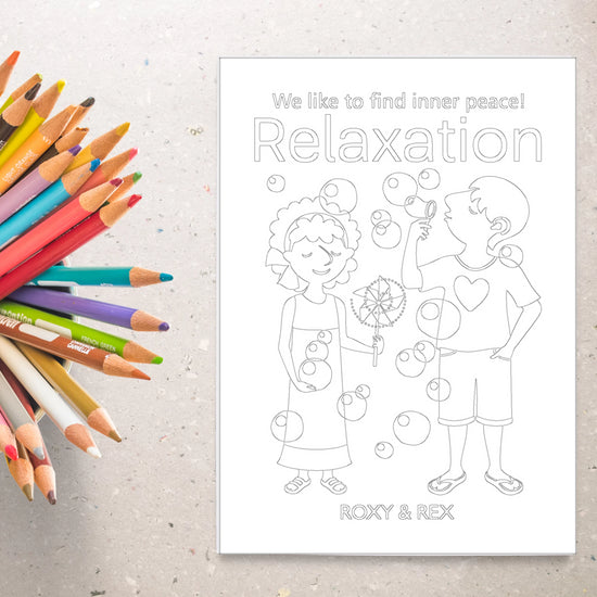 Are Adult Coloring Books Actually Helpful?