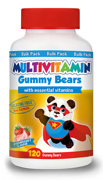 Multivitamin Gummy for Kids South Africa | Wellvita - Wellvita