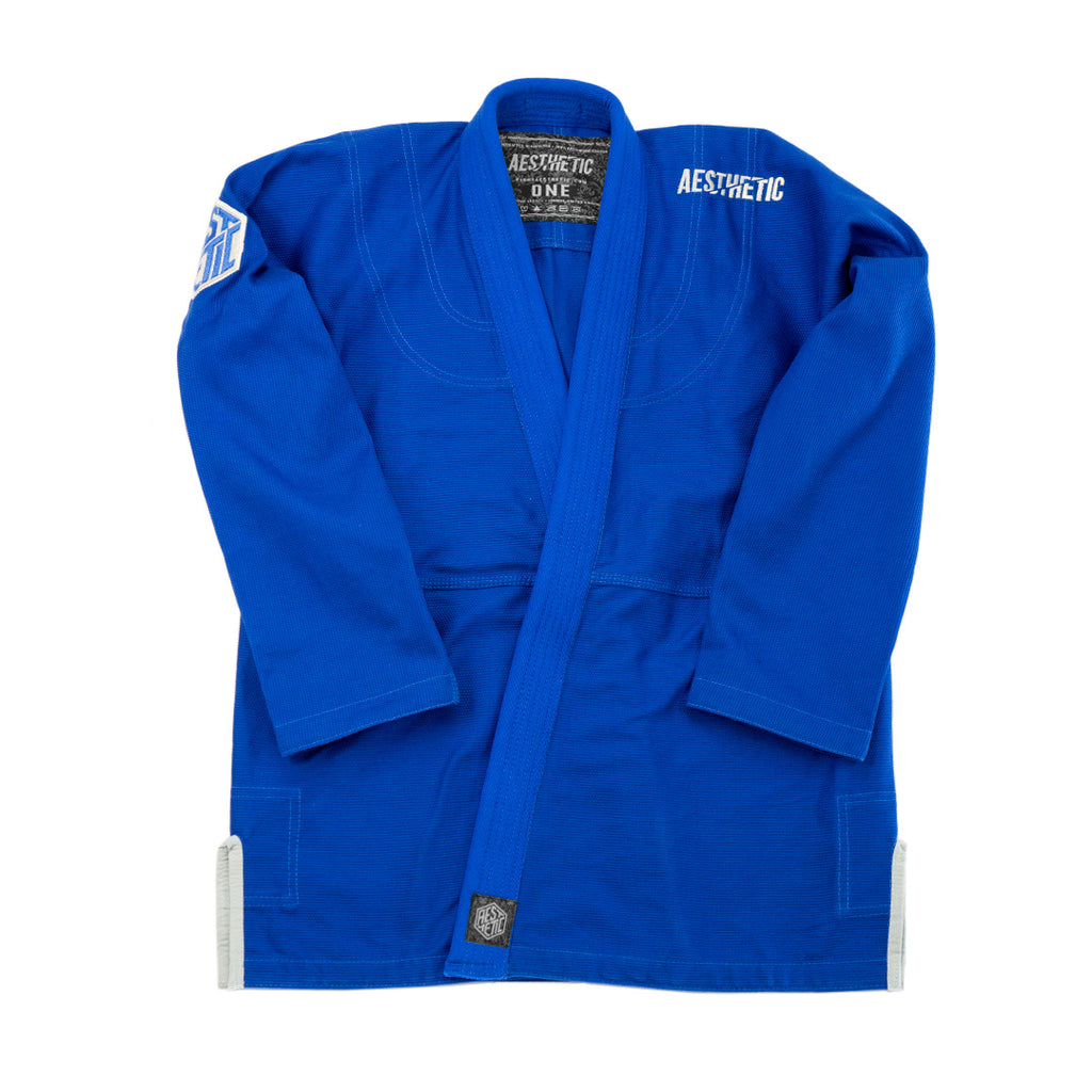 The Pure 2 0 Lightweight Minimal Brazilian Jiu Jitsu Kimono Aesthetic Usa