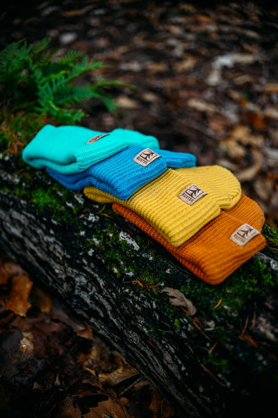 Sustainable Beanies