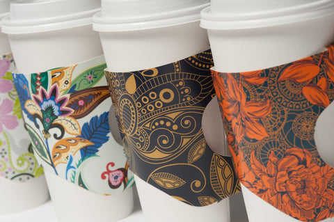 where to buy coffee sleeves