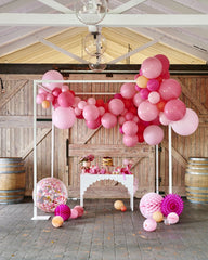 Large Jumbo DIY Balloon Garland Kit