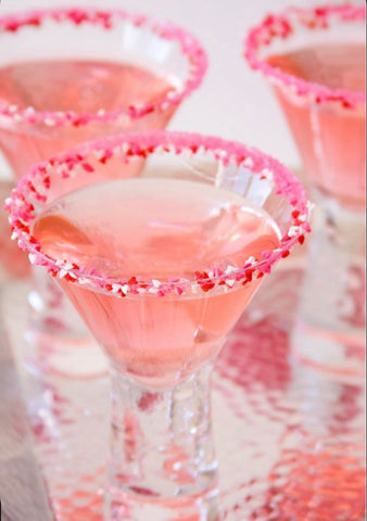 galentines cocktail