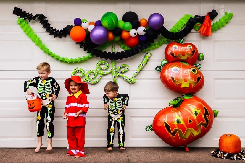 halloween brisbane kids