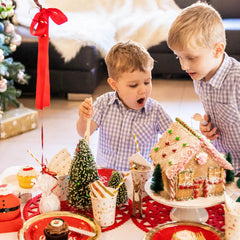 kds christmas table styling guide