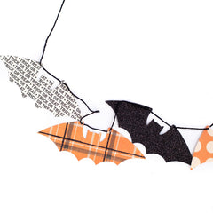 bat banner