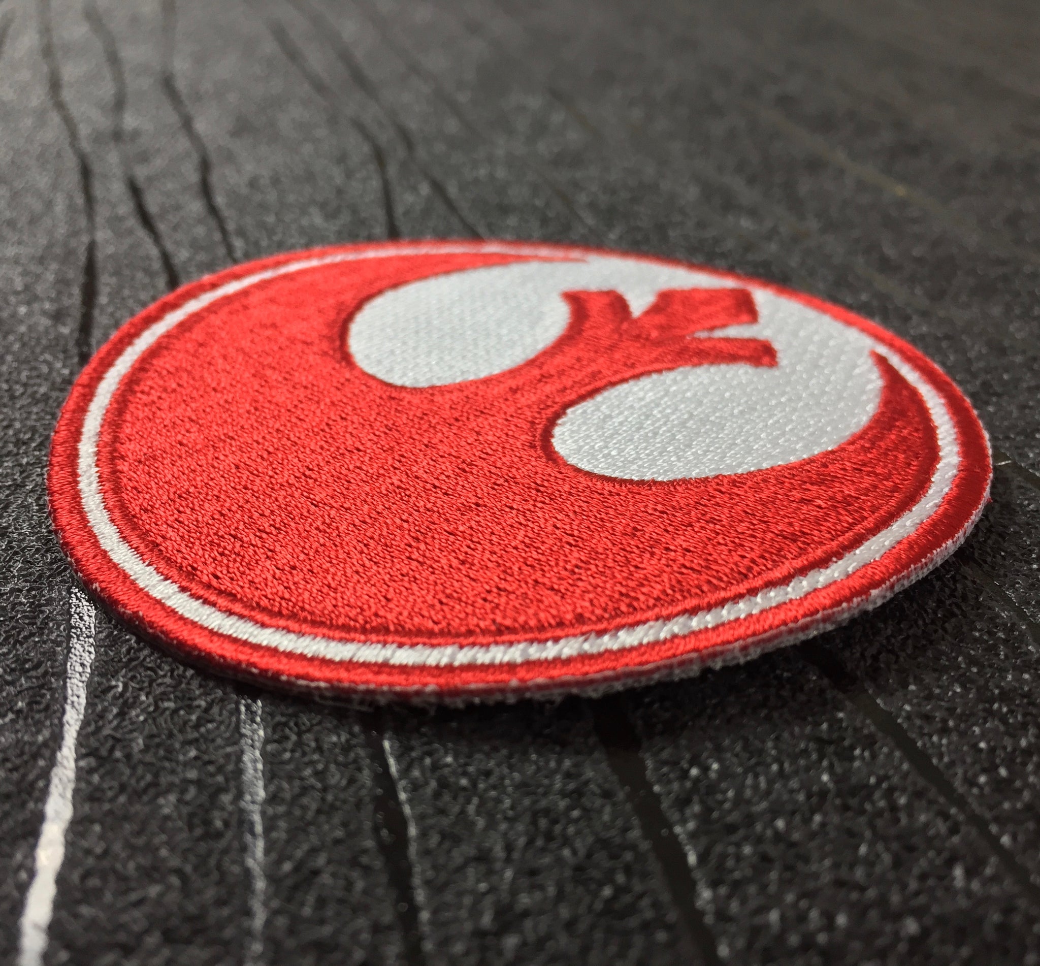 star wars rebel patch