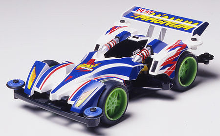 tamiya car