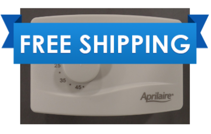 Genuine Aprilaire 4655 Manual Humidifier Control