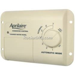 Genuine Aprilaire 57 Automatic Steam Humidifier Control