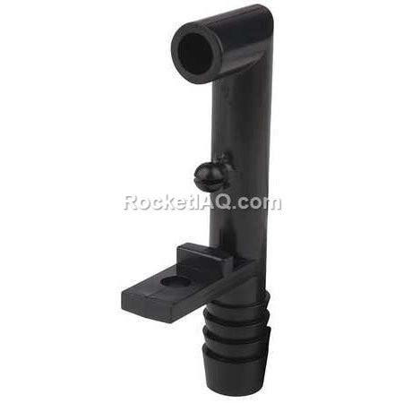 Genuine Aprilaire 4079 Feed Tube and Nozzle For Models 350, 360 and 440