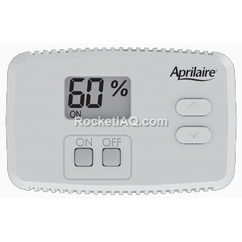 Genuine Aprilaire 76 Digital Dehumidifier Control