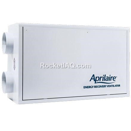 Genuine Aprilaire 8100 Energy Recovery Ventilation System