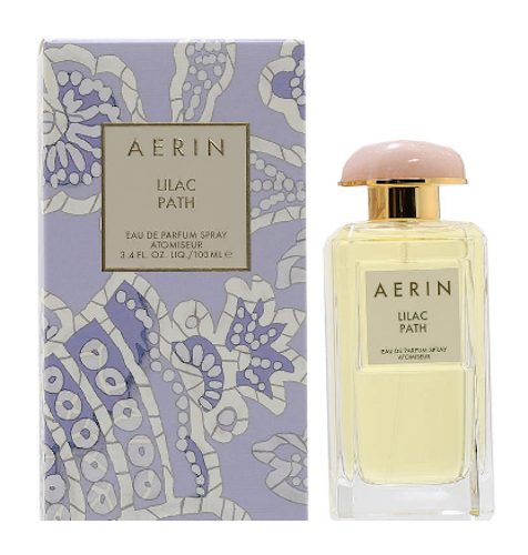 Aerin Lilac Path Eau de Parfum Spray - 3.4 oz