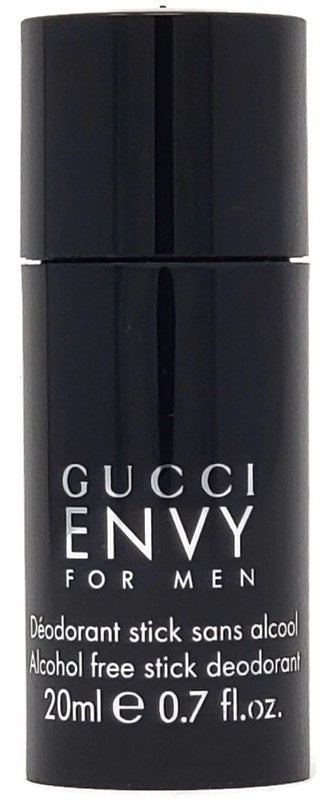 gucci envy deodorant