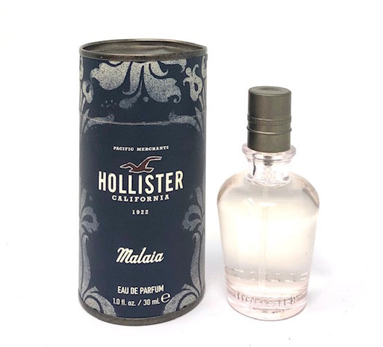 original malaia perfume