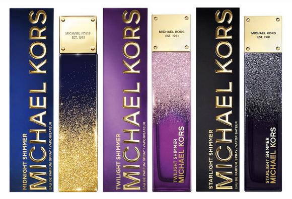 michael kors twilight shimmer price